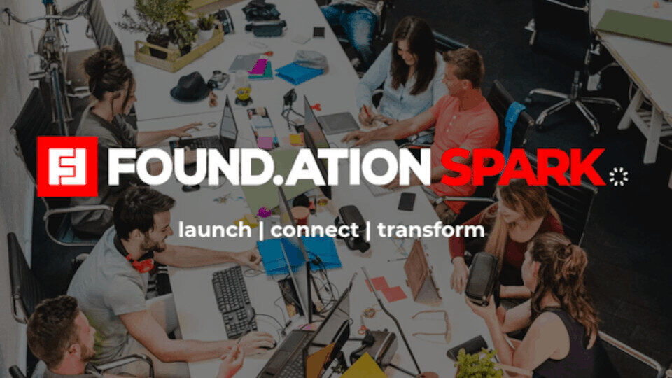 Found.ation Spark Pitch Day: Η χρησιμότητα των accelerators στη λειτουργία μίας εταιρείας