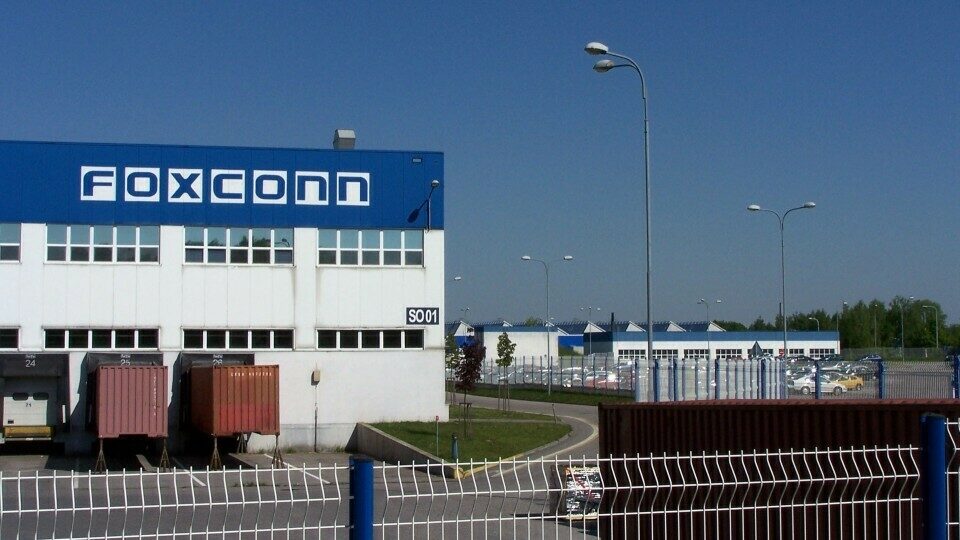 Foxconn: Από την Κίνα στο Βιετνάμ η συναρμολόγηση προϊόντων της Apple
