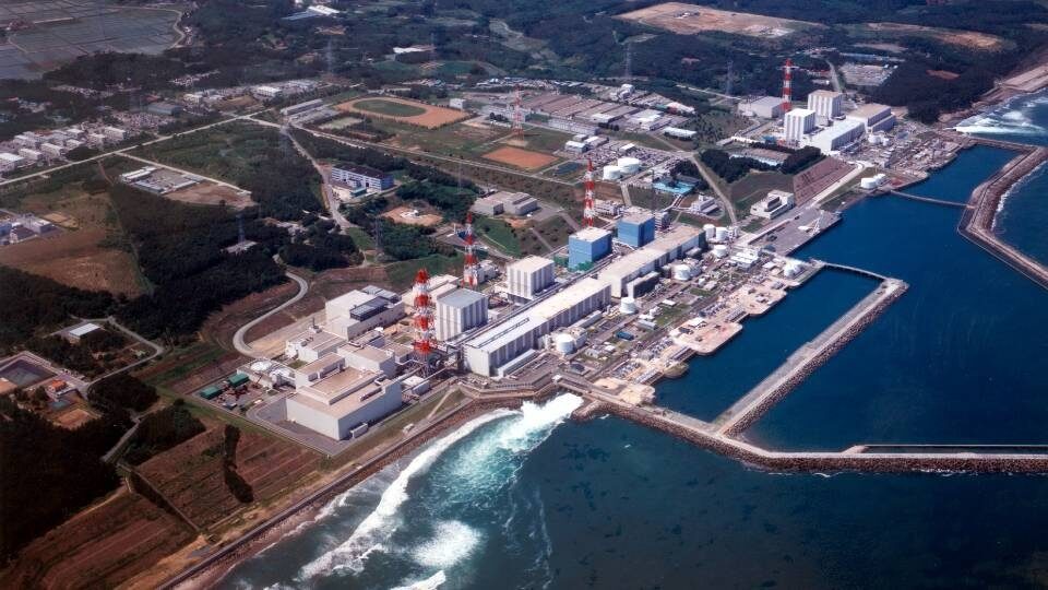 Η Ιαπωνία θα απελευθερώσει πάνω από 1 εκατ. τόνους ραδιενεργού νερού στη θάλασσα