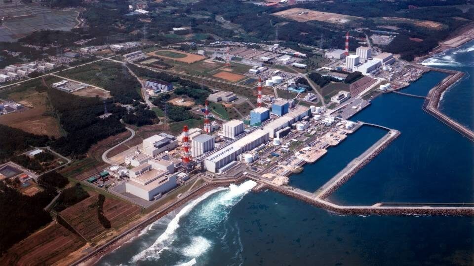 Ιαπωνία: Θα απελευθερώσει το «επεξεργασμένο» νερό από το εργοστάσιο της Φουκουσίμα
