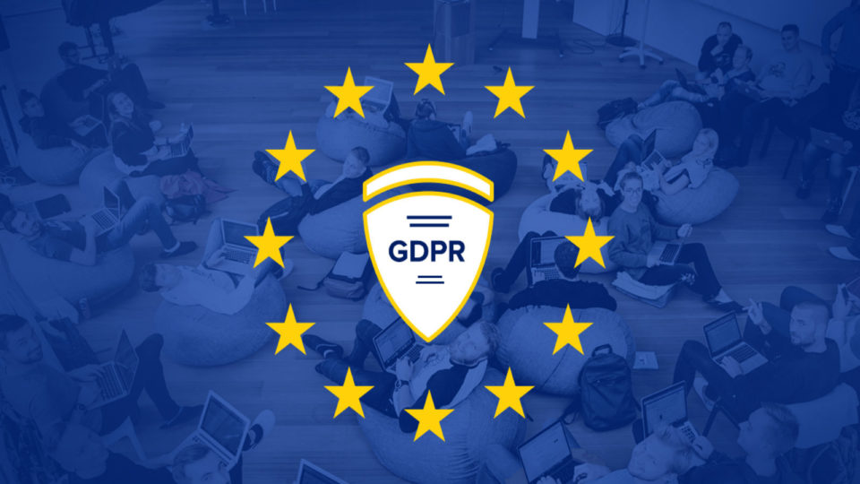 GDPR: 2.932 καταγγελίες στην Αρχή Προστασίας - 418 περιστατικά παραβίασης