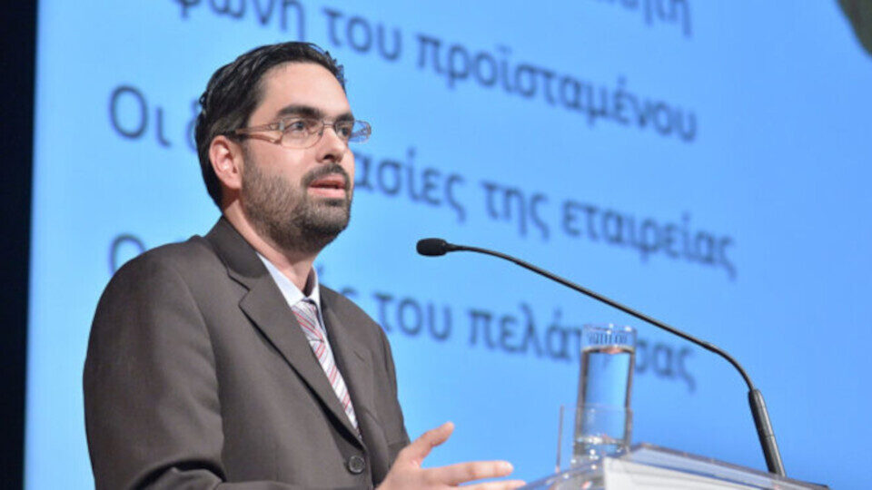 ΣΕΚΕΕ: Πρώτος στόχος η προώθηση του ελληνικού οικοσυστήματος της καινοτομίας