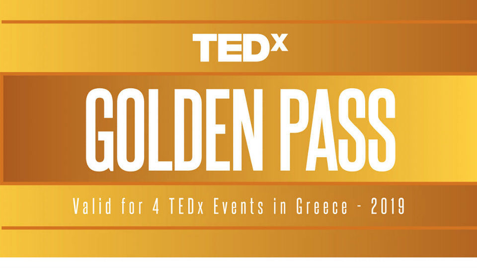 Τέσσερις TEDx ομάδες της Αθήνας ενώνουν τις δυνάμεις τους με αφορμή την IUF