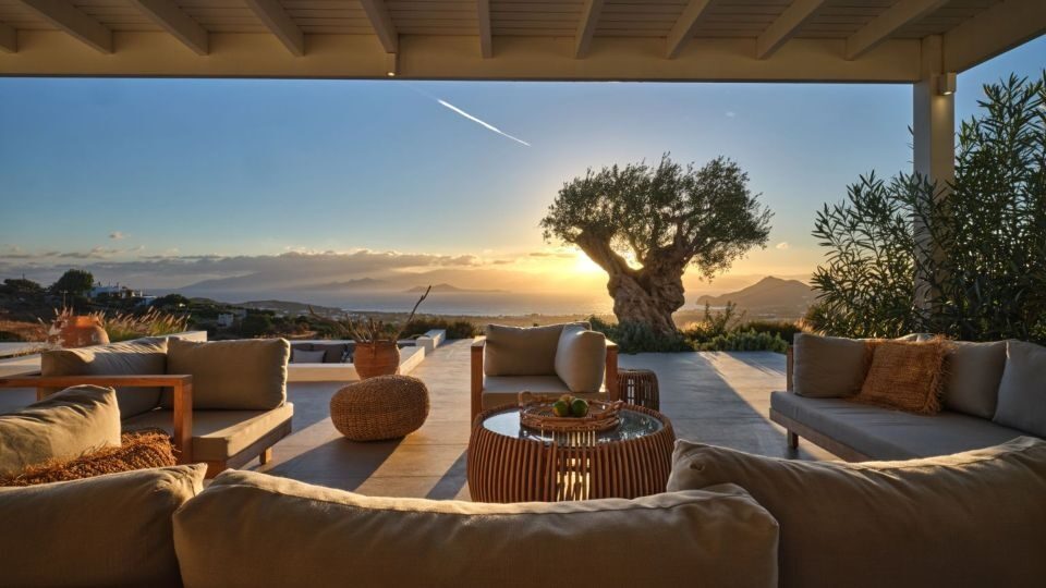 Sotheby’s International Realty: Έντονο το ενδιαφέρον στην ελληνική αγορά πολυτελών κατοικιών