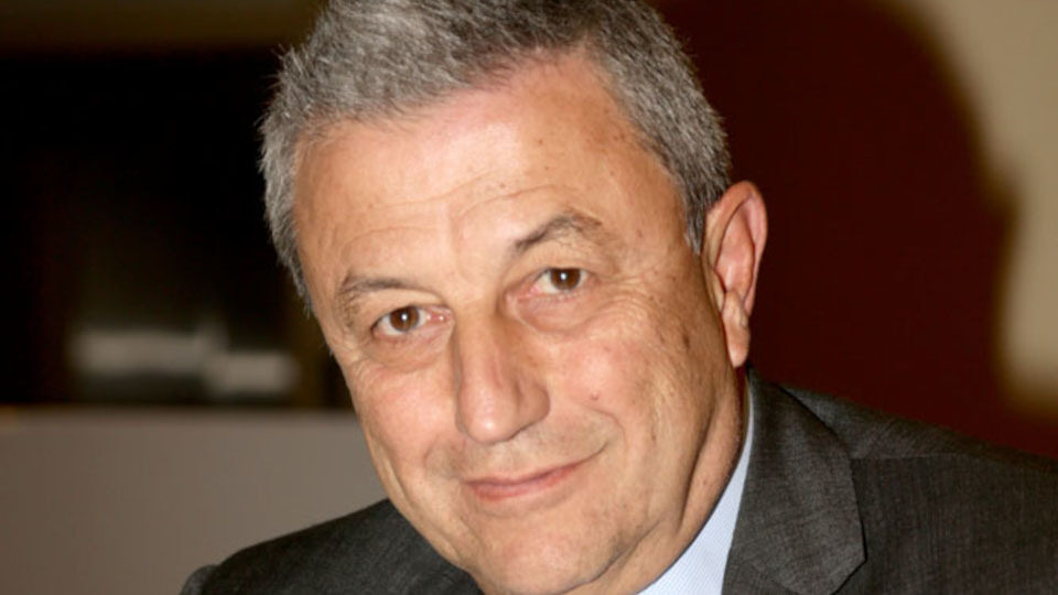 Πέθανε ο Γιώργος Κούμπας, πρόεδρος και διευθύνων σύμβουλος της Eurobrokers