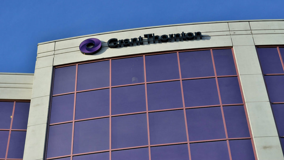 Grant Thornton: Τι ισχύει για τις δωρεές και τη φορολογία για την αντιμετώπιση του κορονοϊού