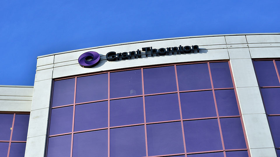 Η Grant Thornton πιστοποιήθηκε ως Great Place to Work 