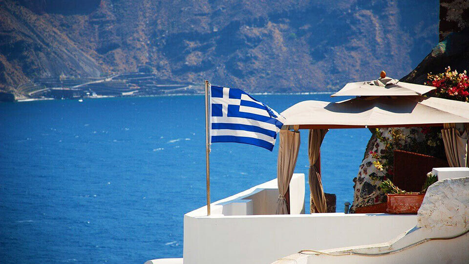 Τουρισμός, σταθερά ο βασικός πυλώνας της ελληνικής οικονομίας