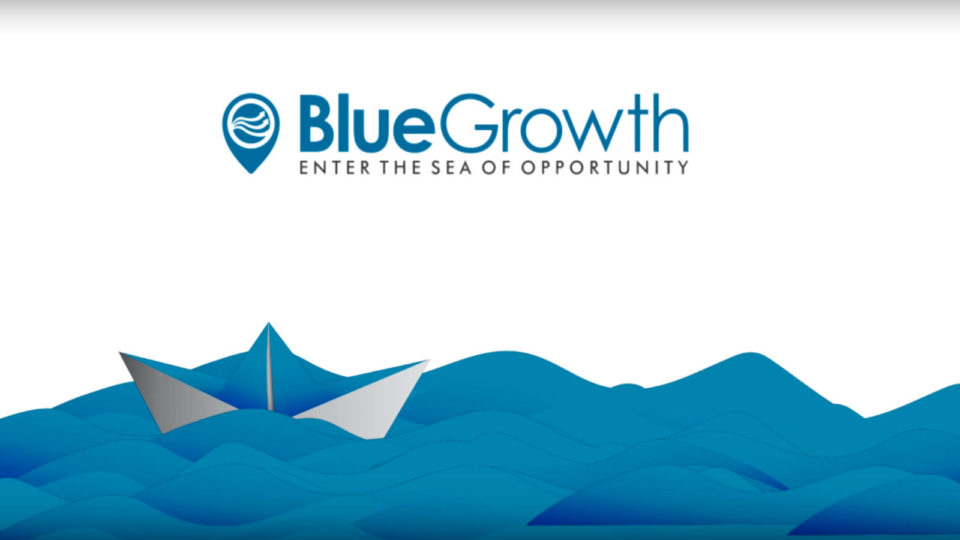 Είσαι η καλύτερη startup στη γαλάζια οικονομία; Πάρε μέρος στο μεγαλύτερο marine challenge competition!