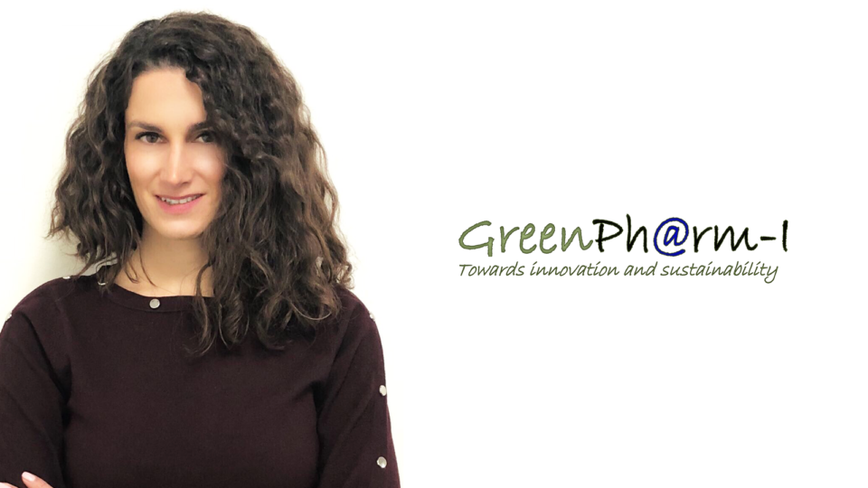 Green Pharm-I: Ο ελληνικός πρεσβευτής της τάσης “Βιομηχανία 4.0”
