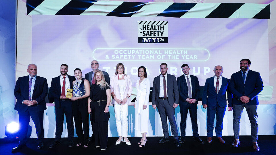 Attica Group: ​11 βραβεία για τον Όμιλο στα Health & Safety Awards 2024 και Loyalty Awards 2024