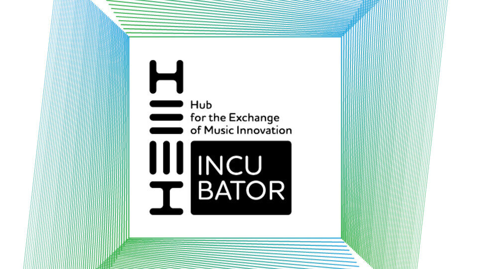 HEMI Incubator: Πρόγραμμα ενίσχυσης των επαγγελματιών του μουσικού κλάδου από την Τεχνόπολη