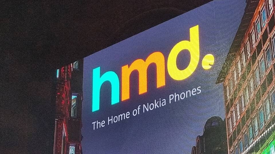 Χρηματοδότηση 230 εκατ. δολαρίων για την κατασκευάστρια των Nokia