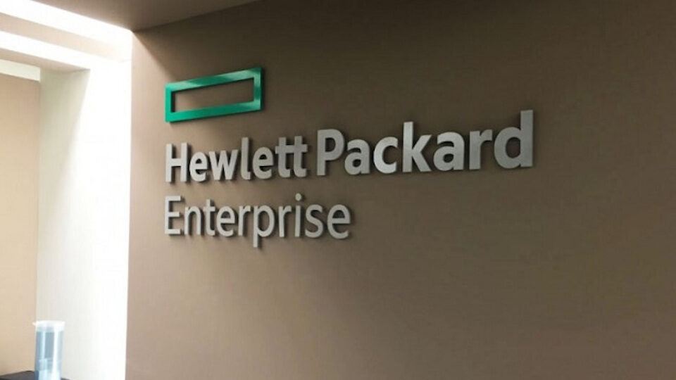 Η Hewlett Packard Enterprise επιταχύνει την εξερεύνηση του Διαστήματος