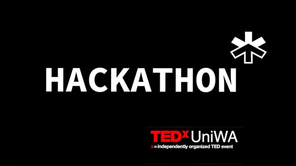 Ολοκληρώθηκε το Pre-event του TEDxUniWA Hackathon​​