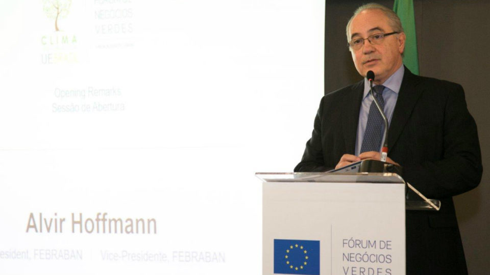 Tο Επιχειρηματικό Forum ΕΕ-Βραζιλίας τονίζει την ανάγκη για συνεχή δέσμευση