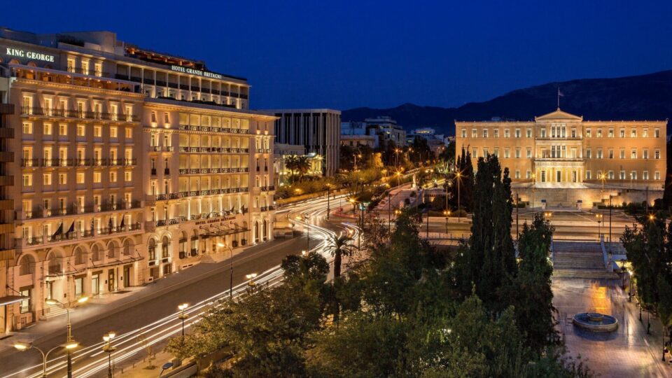 ​Λάμψα: Πώληση του Sheraton Rhodes Resort στο Ισπανικό επενδυτικό fund Azora