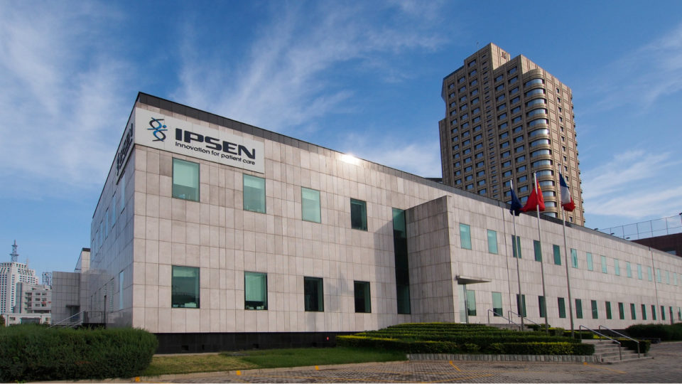 H IPSEN οδηγεί την καινοτομία στην ογκολογία στο 4ο Ελληνικό Συνέδριο Ογκολογίας
