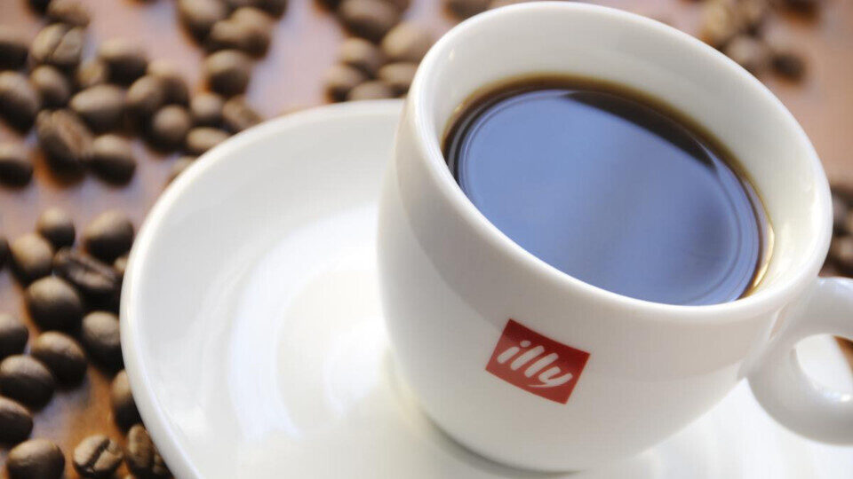 Η ιταλική Illycaffe επεκτείνεται στις ΗΠΑ με 200 νέα καταστήματα