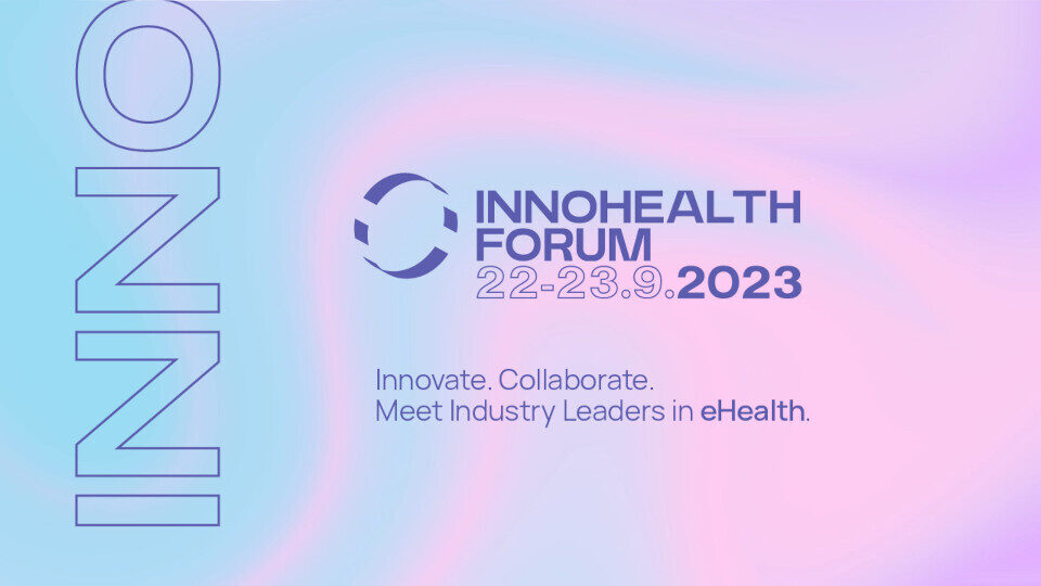 InnoHealth Forum 2023: Κανονικά θα Πραγματοποιηθεί η Υβριδική Έκθεση στο Πάρκο Καινοτομίας JOIST