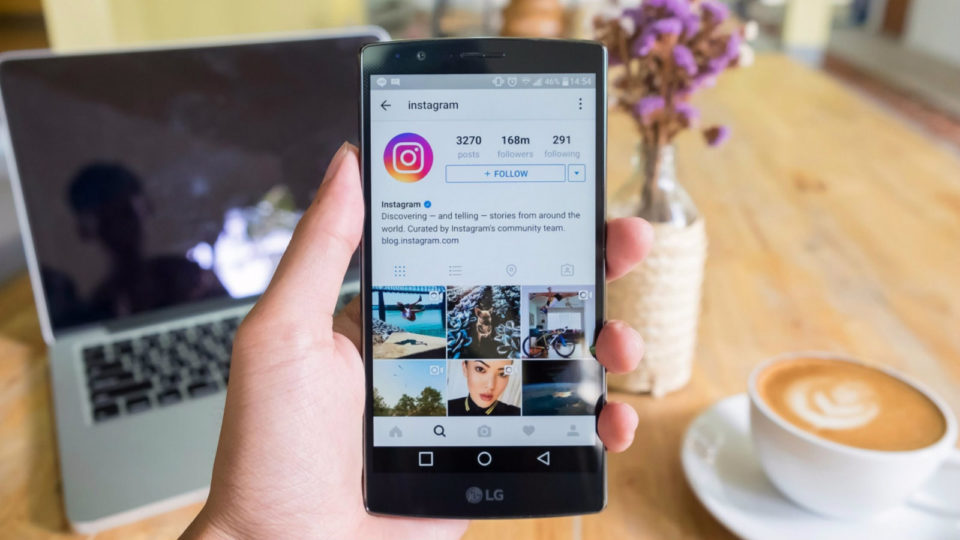 Τα νέα Instagram features του 2018 που πρέπει να δοκιμάσεις 