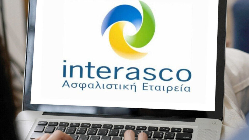 Νέος Υποδιευθυντής Πωλήσεων στη Interasco A.E.Γ.Α.