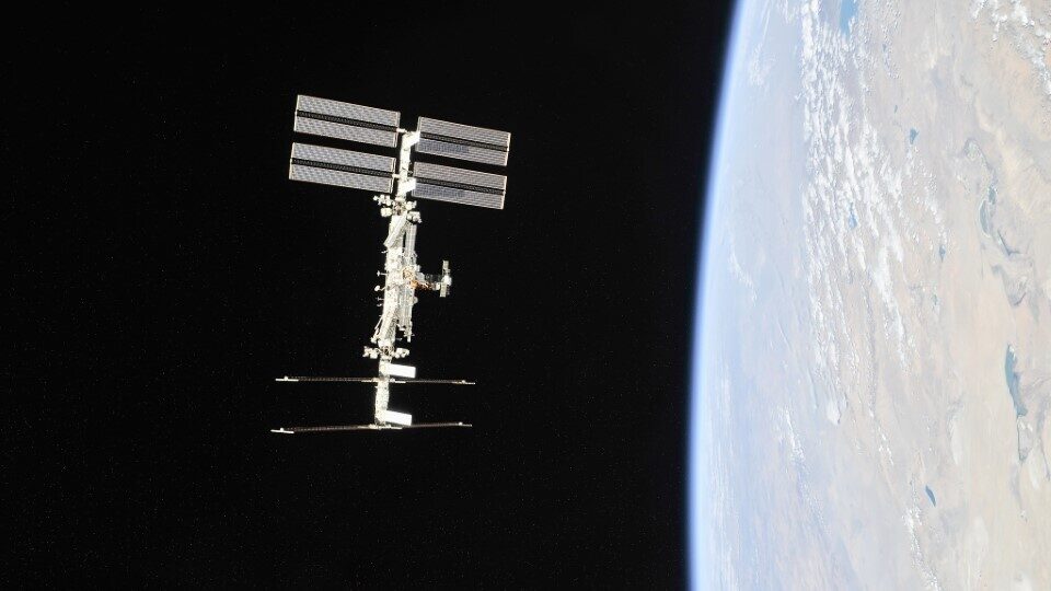 NASA: Εμπορικοί διαστημικοί σταθμοί στη θέση του ISS έως το 2030