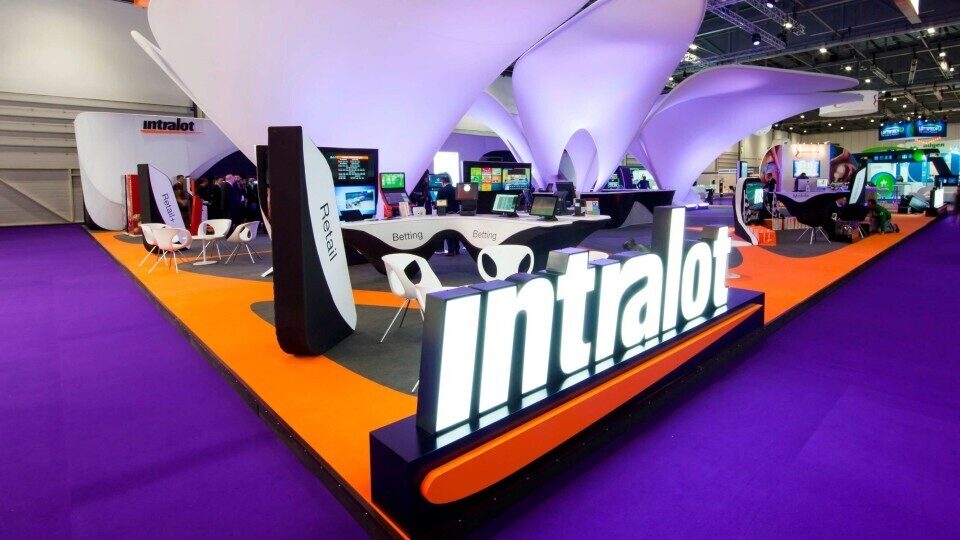 Intralot: Σταθερά έσοδα και αύξηση 4,9% των EBITDA στο α' τρίμηνο 2022