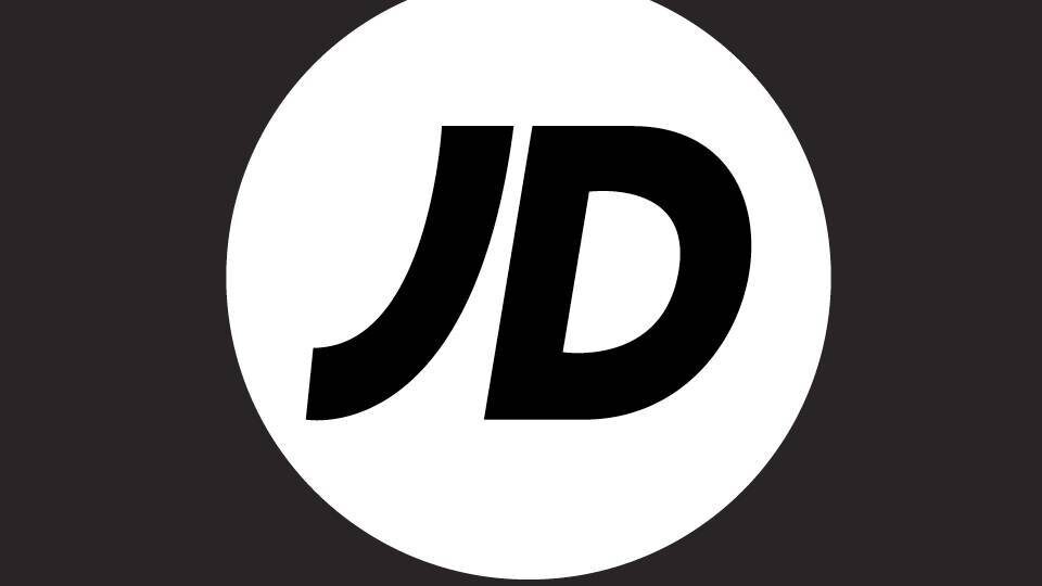 Το πρώτο κατάστημα JD Sports ανοίγει στις 22/09 στο εμπορικό κέντρο Smart Park