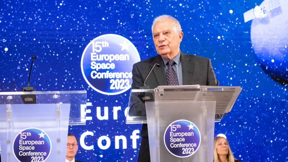 Θεμελιώδες δικαίωμα η πρόσβαση στην εκπαίδευση δηλώνουν ΕΕ και Γιοζέπ Μπορέλ