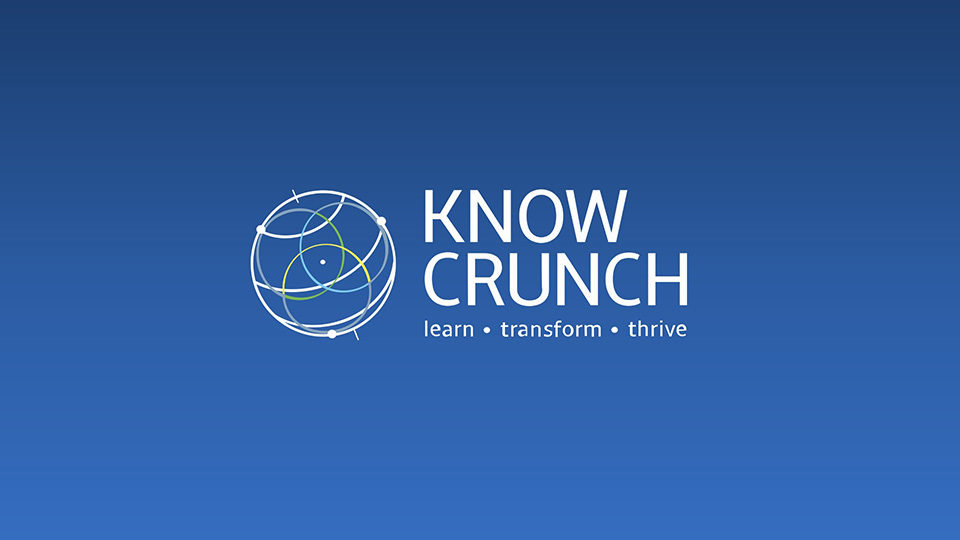 Τρία νέα crash courses από τη KnowCrunch