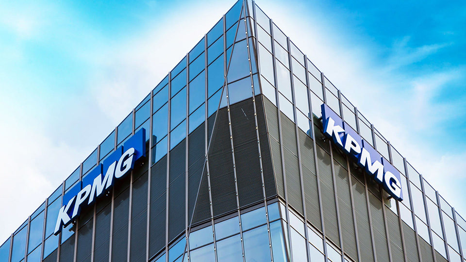 Η KPMG σχεδιάζει επενδύσεις 5 δισ. δολαρίων για τον ψηφιακό μετασχηματισμό