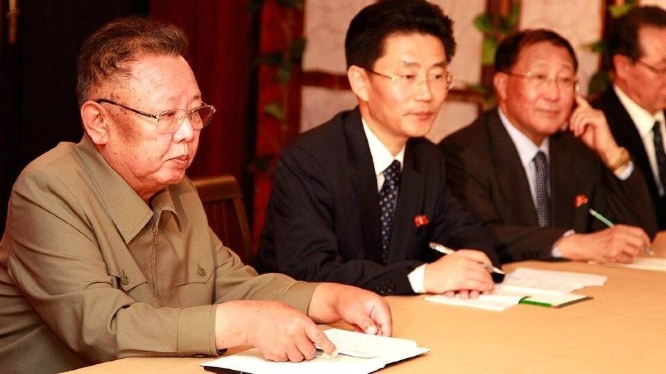 Όταν ο Kim Jong-il απήγαγε το χρυσό κινηματογραφικό ζευγάρι της Ν. Κορέας