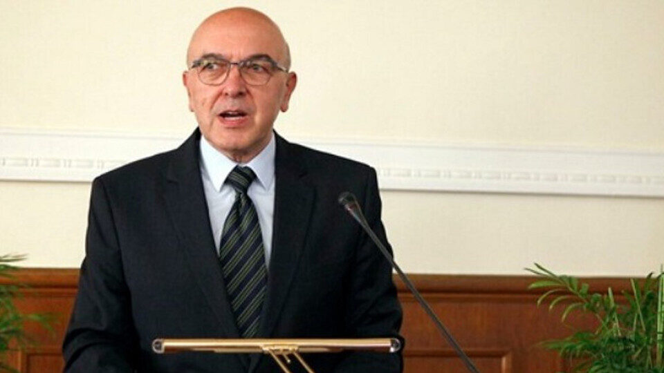 Φραγκογιάννης: Στόχος μας η αναβάθμιση των πολυεπίπεδων σχέσεων Ελλάδας - Λατ. Αμερικής