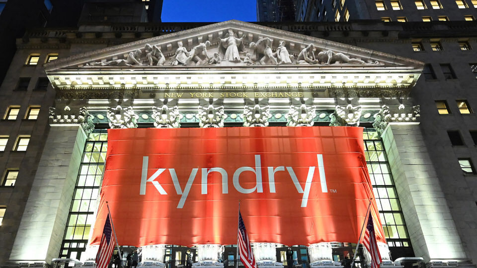 Ολοκληρώνεται ο διαχωρισμός (spinoff) της Kyndryl από την IBM