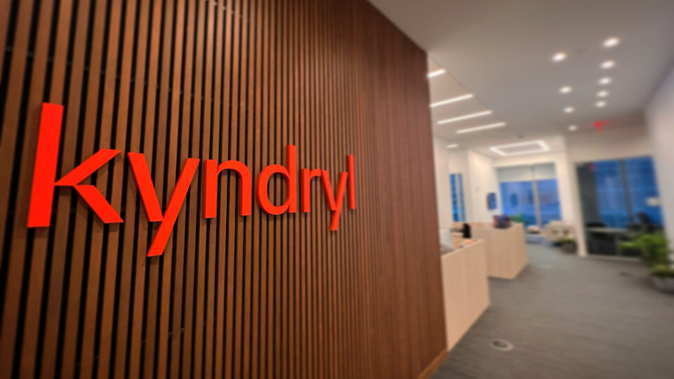 Η Kyndryl πιστοποιήθηκε ως Global Gold Integrator από τη Cisco