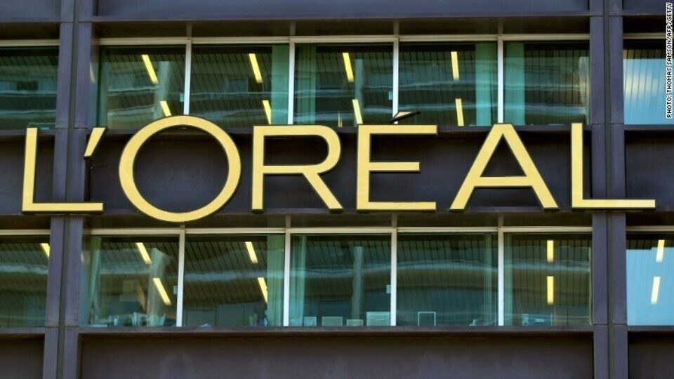 Η L’Oréal Hellas αναγνωριζεται ως Top Employer και το 2021