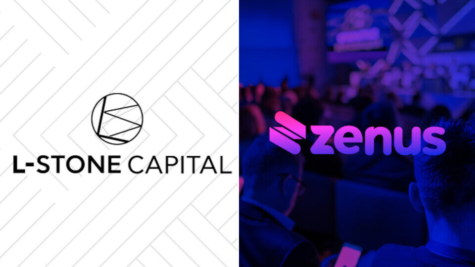 Η L-Stone Capital ενισχύει την καινοτομία με επένδυση στη Zenus