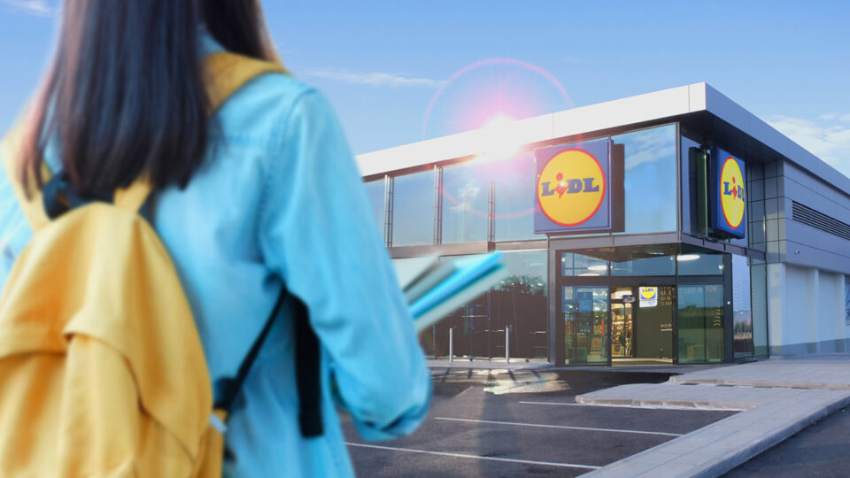 Πώς το Lidl UP: Learn & Work στηρίζει έμπρακτα τη νεανική επιχειρηματικότητα