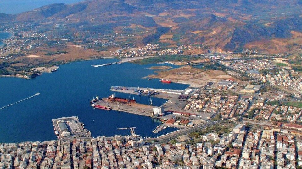 ΤΑΙΠΕΔ: Παράταση στον διαγωνισμό για τον Λιμένα Βόλου