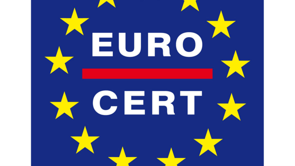 Η EUROCERT διατήρησε την πρώτη θέση στην αγορά στους ελέγχους κατάταξης καταλυμάτων σε κατηγορίες Αστέρων και Κλειδιών και το 2017