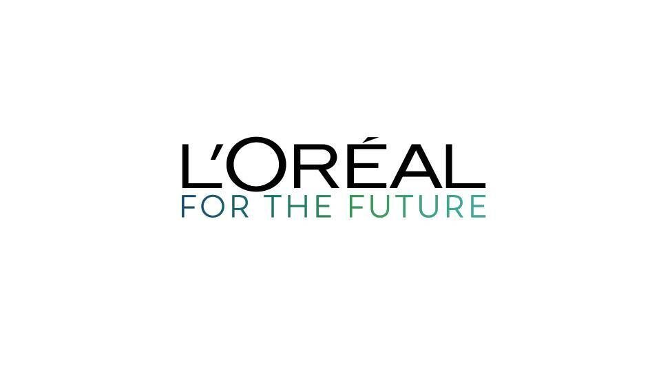 Οι στόχοι της L'Oréal για τη βιωσιμότητα - Έτος ορόσημο το 2030
