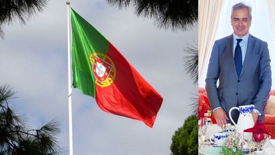 Σε ανοδική πορεία οι εμπορικές και οικονομικές σχέσεις Ελλάδας - Πορτογαλίας