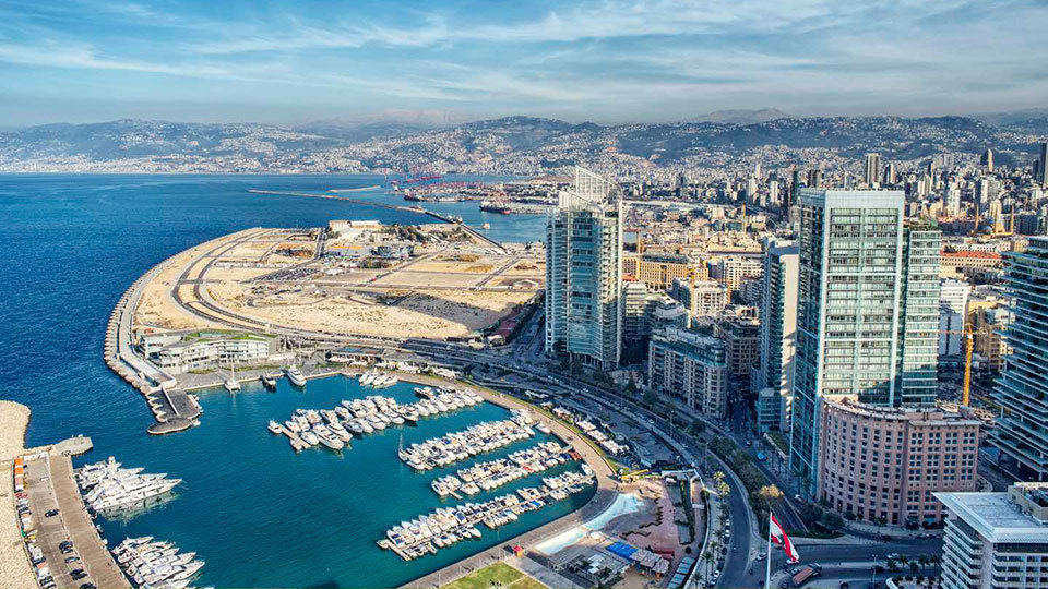 Με επιτυχία ολοκληρώθηκε η Επιχειρηματική Αποστολή ΕΒΕΑ στον Λίβανο 