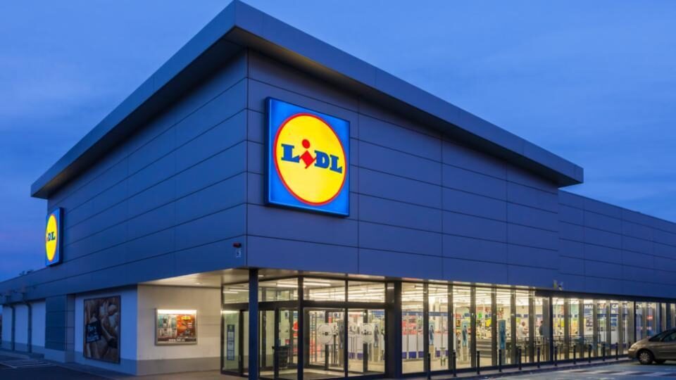 Lidl: Δωρεά 50.000€ για την επέκταση της δράσης του «Δικτύου Κοινωνικής Αλληλεγγύης & Αρωγής»