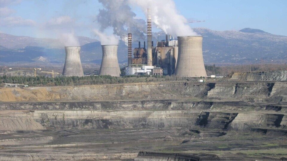 «Πακέτο» 107 εκατ. ευρώ για την στήριξη της απασχόλησης στις λιγνιτικές περιοχές