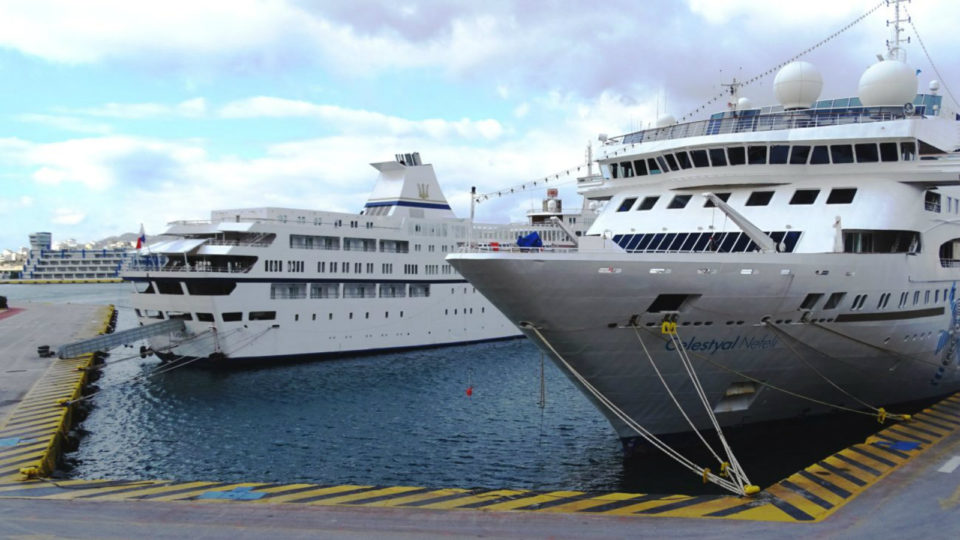 1ο ''Navigator Shipping Decision Makers Weekend'' από 21 έως 23 Σεπτεμβρίου στη Χίο