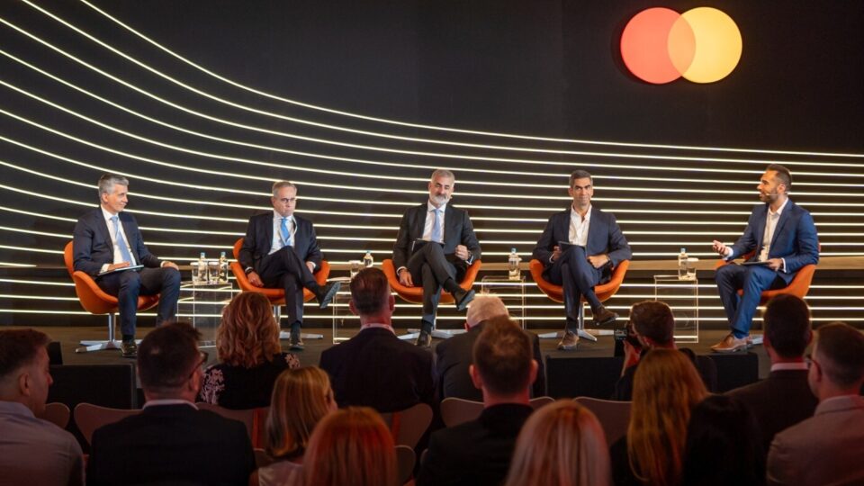 Mastercard: Athens Innovation Forum 2024 – Οδηγούμε μαζί την καινοτομία του μέλλοντος