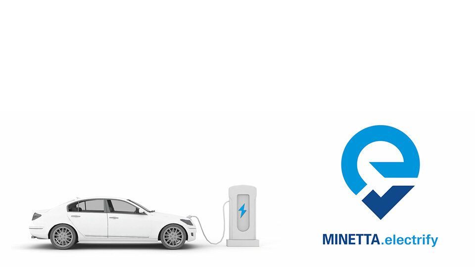 MINETTA.electrify: Επτά συν 2 υπηρεσίες για ιδιοκτήτες ηλεκτρικών και plug-in υβριδικών ΙΧ