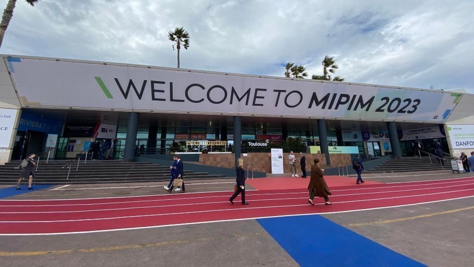 Με επιτυχία η παρουσία της Ελλάδας στη MIPIM 2023
